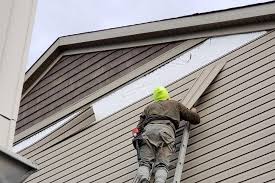 Historical Building Siding Restoration in Johnsburg, IL